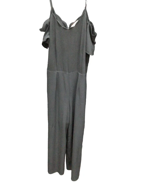 Jumpsuit By Monteau  Size: Xl Corset unclassified dresses