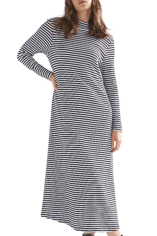 KLARR JERSEY DRESS - A0854 Chic unclassified dresses