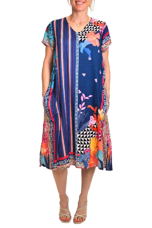 LEVANTO DRESS Boho unclassified dresses