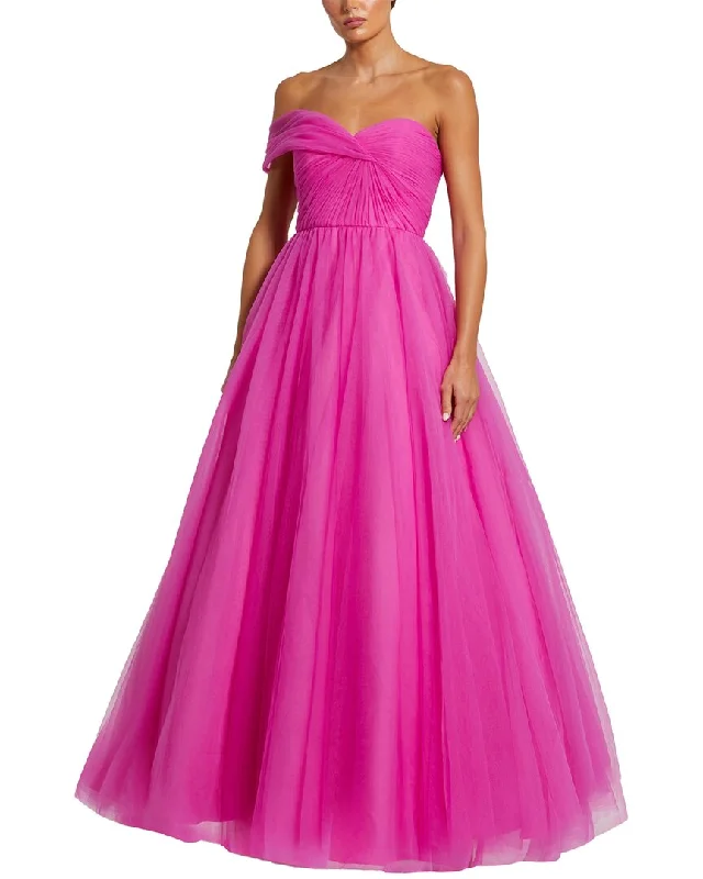 Mac Duggal Ball gown Popular unclassified dresses