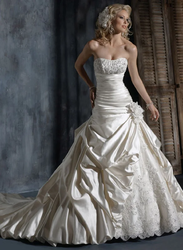 Maggie Sottero Ambrosia Best-selling unclassified dresses