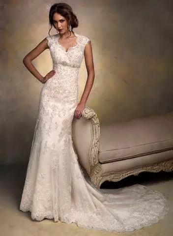Maggie Sottero Bernadette Breathable unclassified dresses