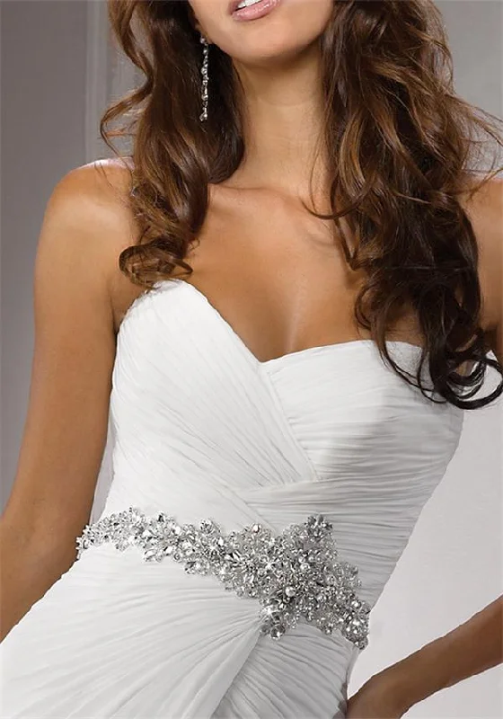 Maggie Sottero Courtney Casual chic unclassified dresses
