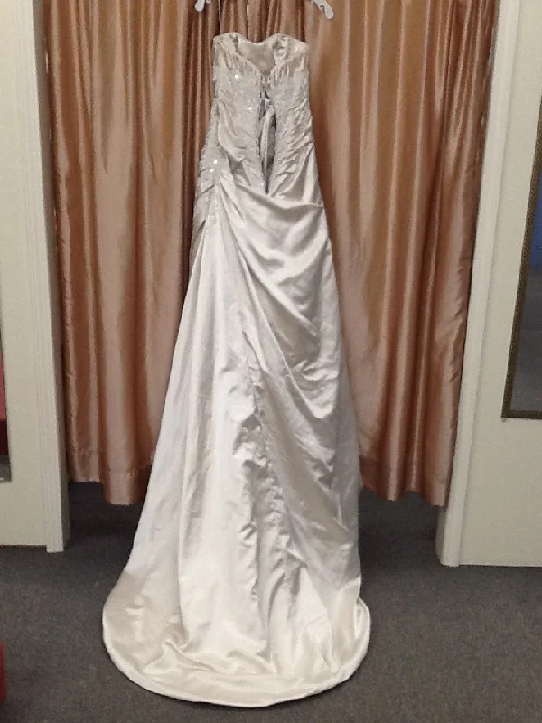 Maggie Sottero Erika Velvet unclassified dresses