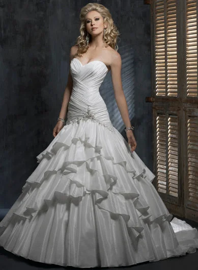 Maggie Sottero Jenna Graduation unclassified dresses