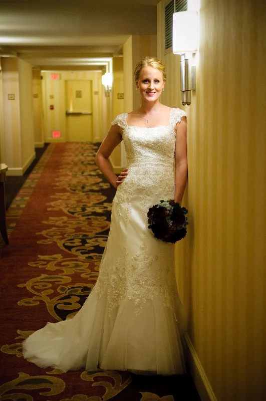 Maggie Sottero Milana Elegant evening unclassified dresses