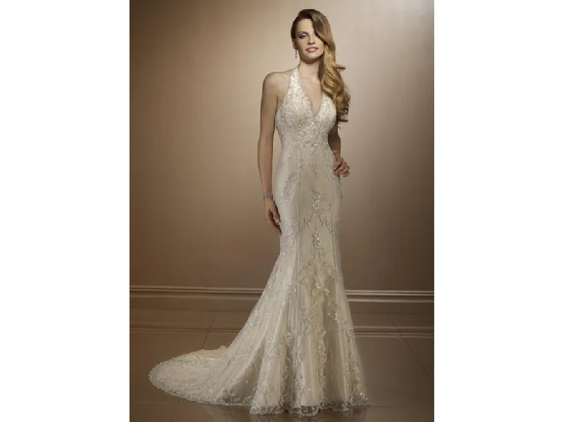 Mori Lee Mori Lee 2196 Size 12 Tulle unclassified dresses