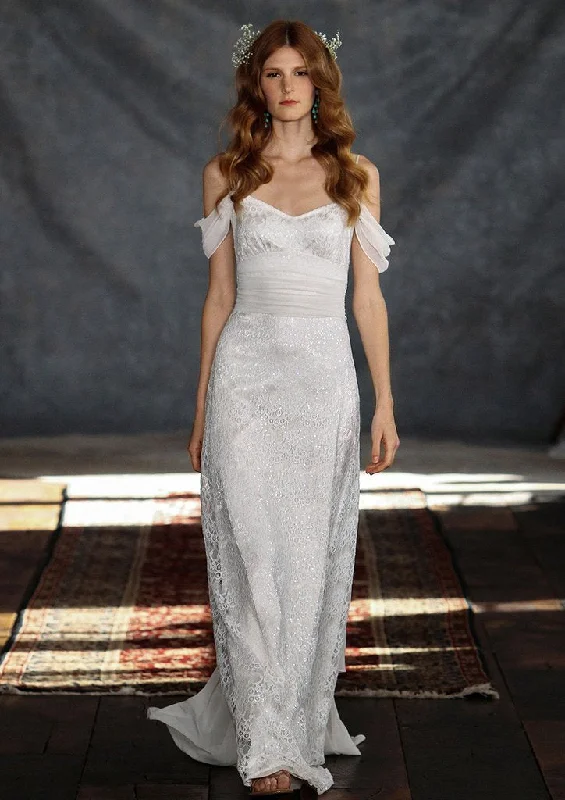 Claire Pettibone Clementine NWT Office unclassified dresses