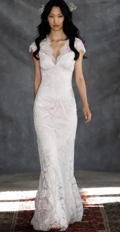 Claire Pettibone Estelle Preppy unclassified dresses