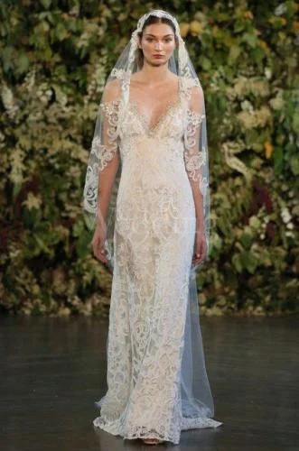 Claire Pettibone FAITH Affordable unclassified dresses