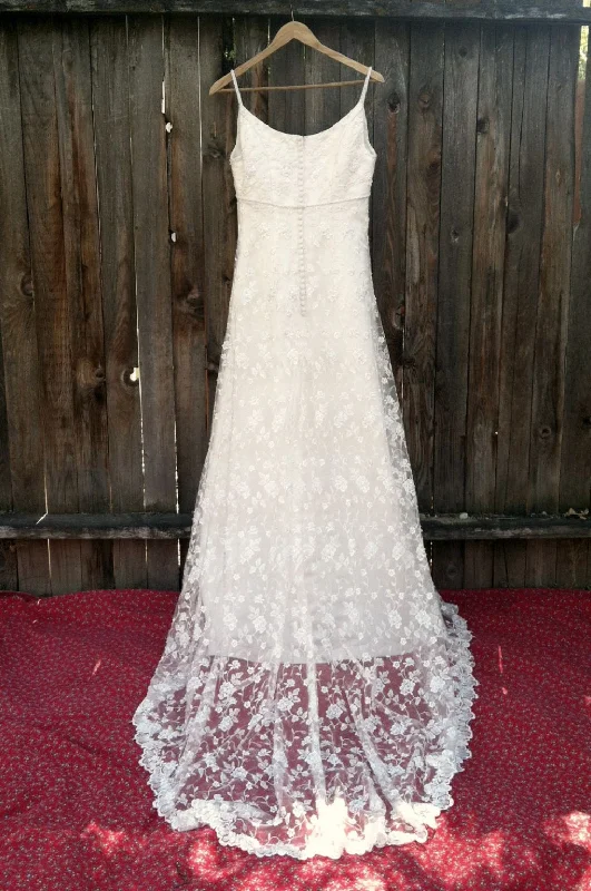 Oleg Cassini RN 84270 Y2K unclassified dresses