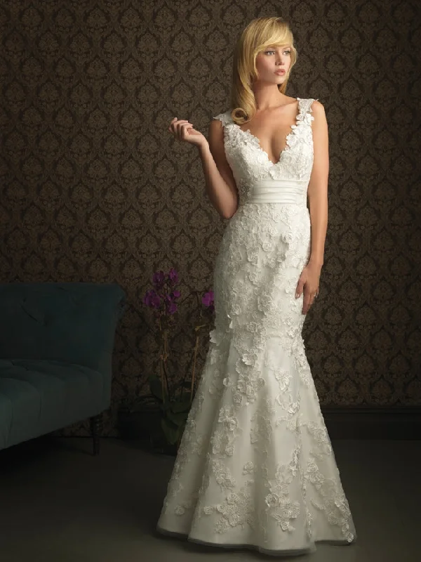 Other Allure 8715 Discounted unclassified dresses