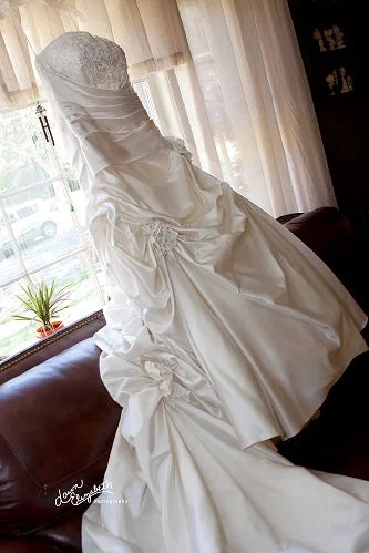 Other Allure Bridal Size 22 Long unclassified dresses