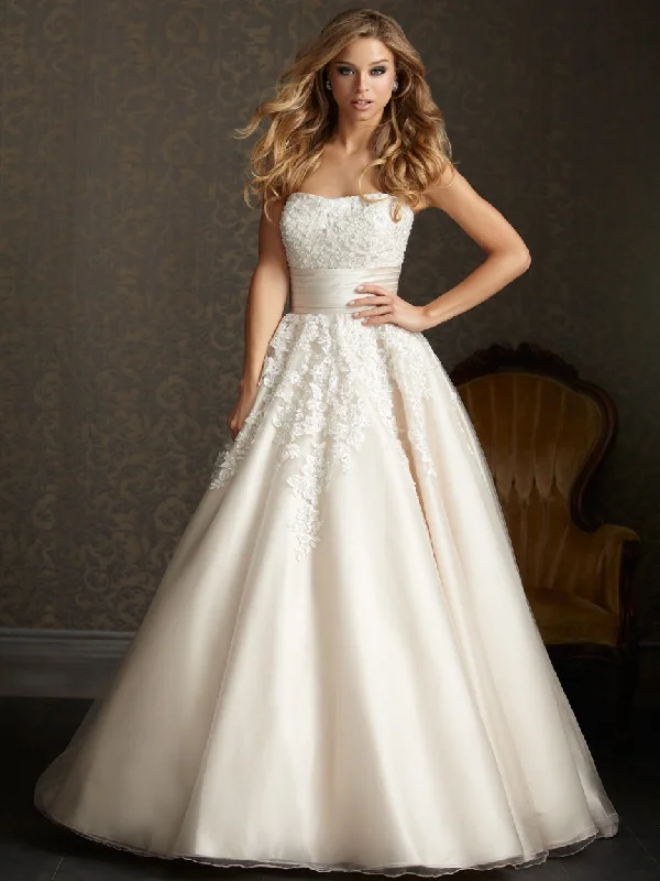 Other Allure Bridals 2513 Comfortable unclassified dresses