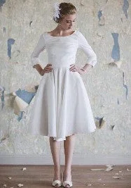 Other Audrey Tea Length Dress (by Ruche) Boho unclassified dresses