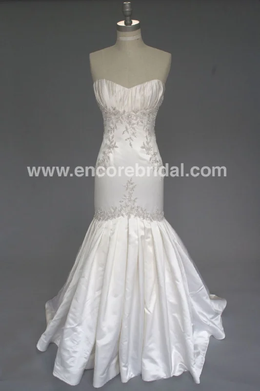 Other Liancarlo Couture Gown Satin unclassified dresses