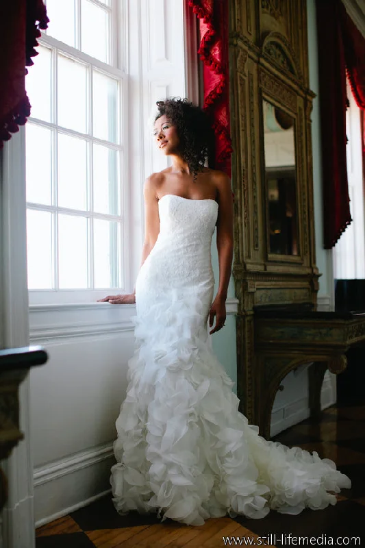 Other Petals Satin unclassified dresses