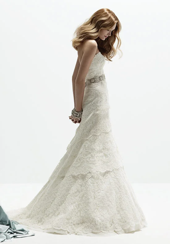 Rivini Dari -Hand beaded tiers - exceptional Embroidered unclassified dresses