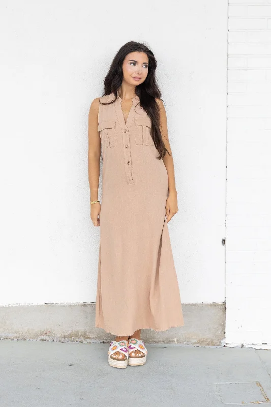 TALIYAH DRESS Boho unclassified dresses