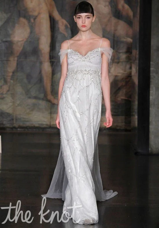 Claire Pettibone Jasmine Y2K unclassified dresses