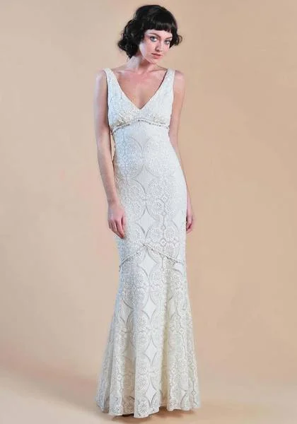 Claire Pettibone Madeleine Anniversary unclassified dresses