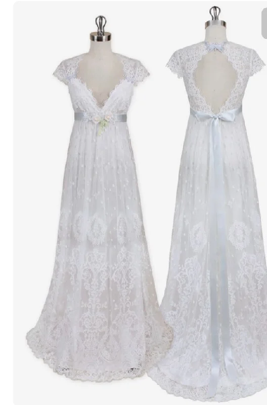 Claire Pettibone Minuet Elegant unclassified dresses