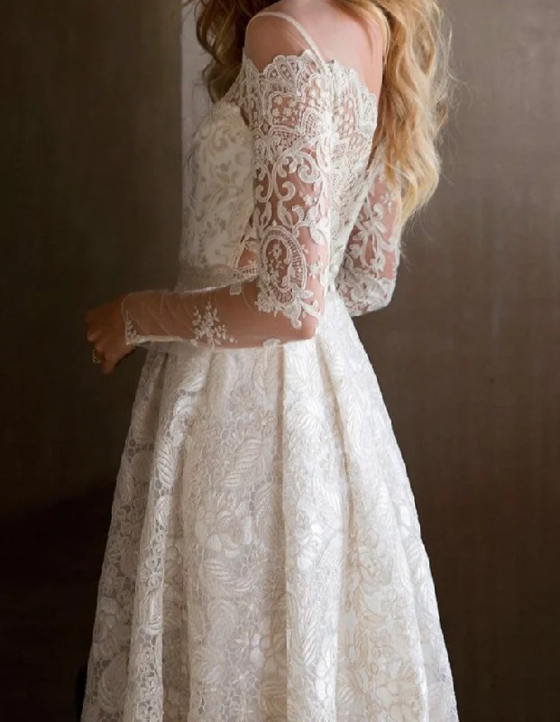 Claire Pettibone Voyage Metallic unclassified dresses