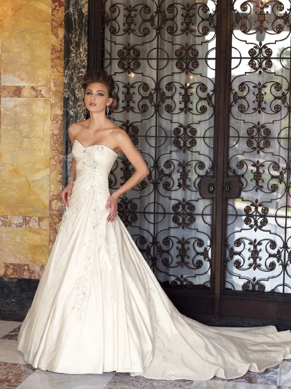 Sophia Tolli Alexandra Boho unclassified dresses