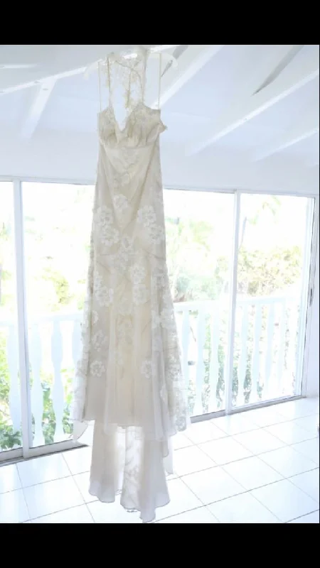 Claire Pettibone Devotion Breathable unclassified dresses