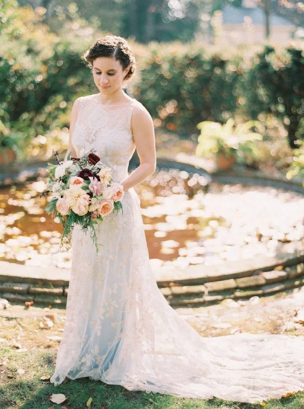 Claire Pettibone Eden Festival unclassified dresses