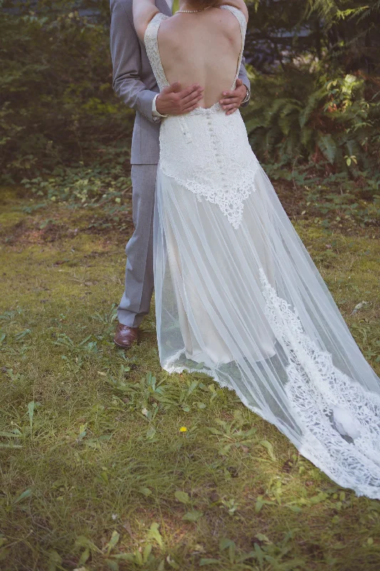 Claire Pettibone Florentine Polka dot unclassified dresses