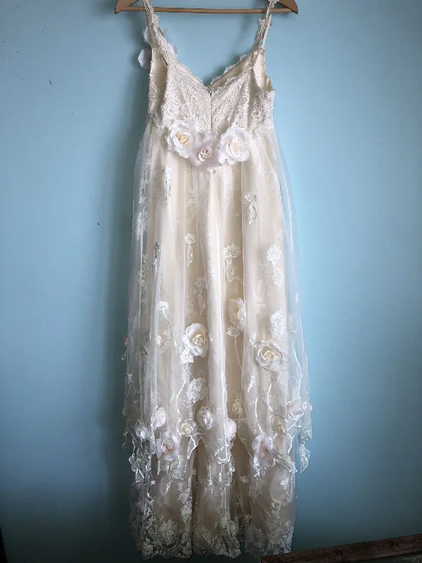 Claire Pettibone Juliet Wedding guest unclassified dresses