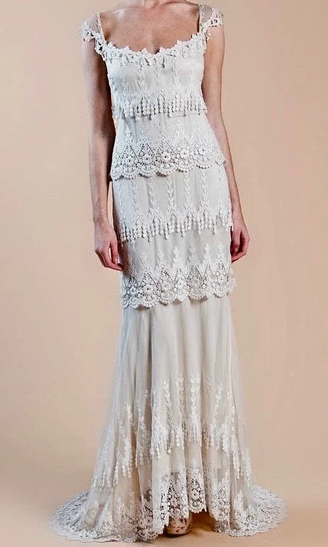 Claire Pettibone Kristene/93087 Petite unclassified dresses