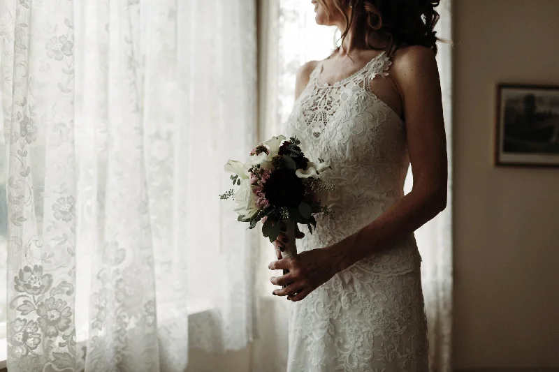 Claire Pettibone Poppy Sequin unclassified dresses