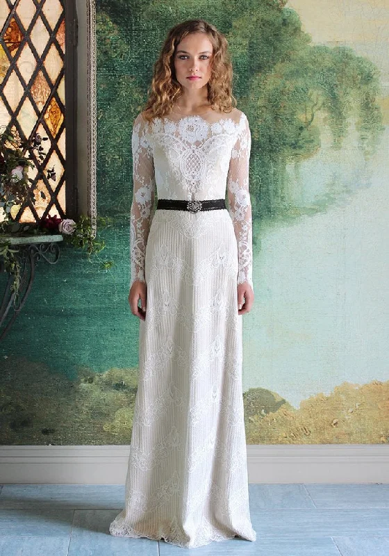 Claire Pettibone Winona Cocktail unclassified dresses