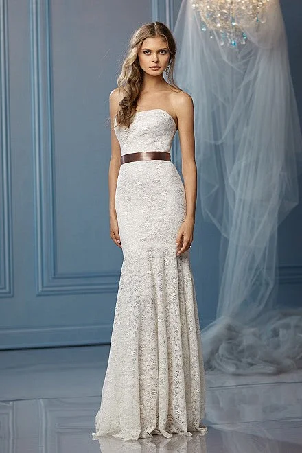 Watters Wtoo Belize Gown Style 10458 Unique unclassified dresses